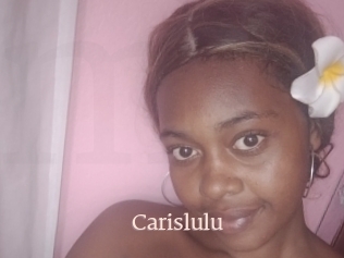 Carislulu