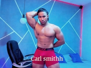 Carl_smithh