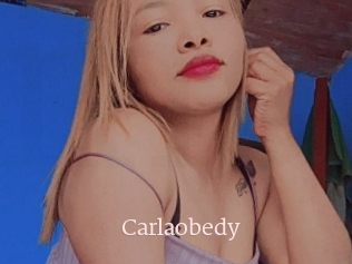 Carlaobedy