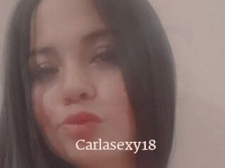 Carlasexy18