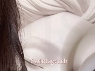 Carlotapeach