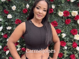 Carmeljones