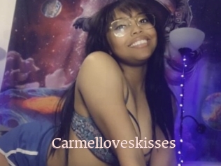 Carmelloveskisses