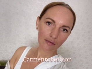 Carmenrobertson