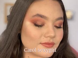 Carol_sexygirl