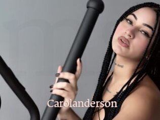 Carolanderson