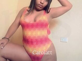 Carolatt