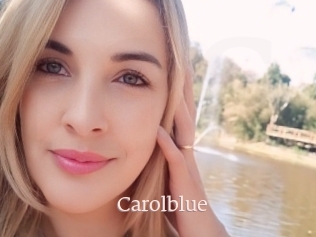 Carolblue