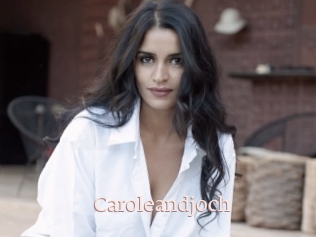 Caroleandjoch