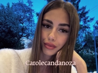 Carolecandanoza