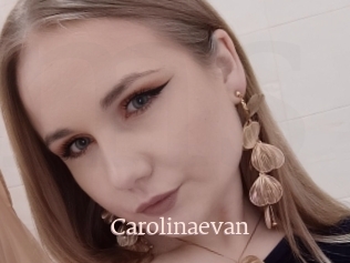 Carolinaevan