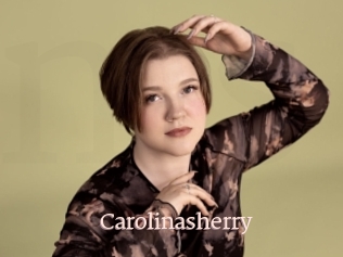 Carolinasherry