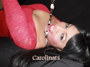 Carolinats
