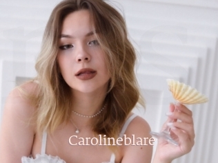 Carolineblare