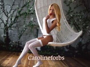 Carolineforbs
