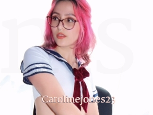 Carolinejones23