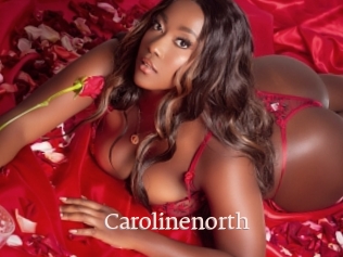 Carolinenorth