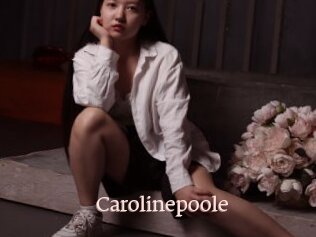 Carolinepoole