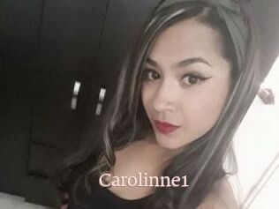 Carolinne1