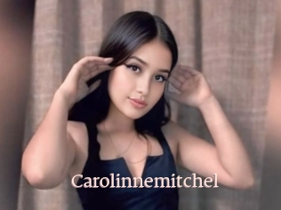 Carolinnemitchel