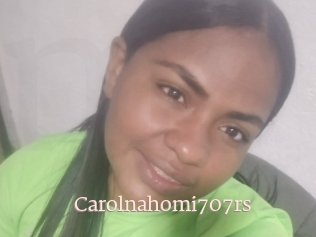 Carolnahomi707rs