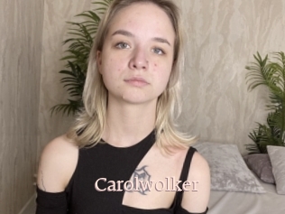 Carolwolker