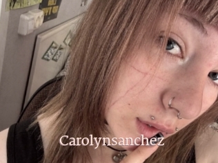Carolynsanchez