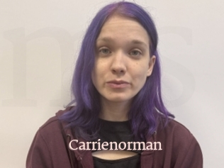 Carrienorman