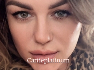Cartieplatinum