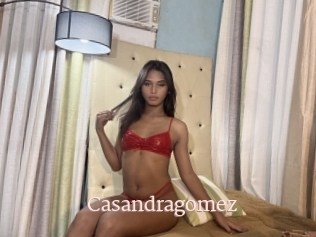 Casandragomez