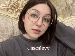 Cascalevy