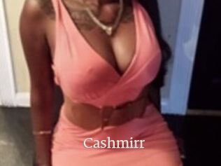Cashmirr