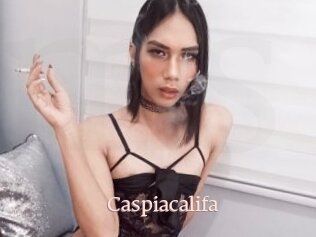 Caspiacalifa