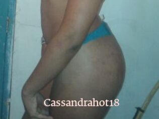 Cassandrahot18