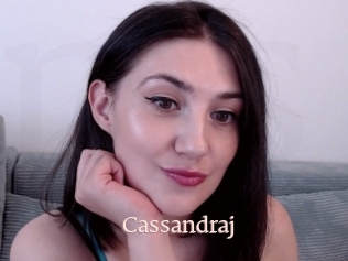 Cassandraj