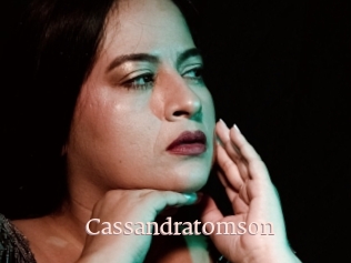 Cassandratomson