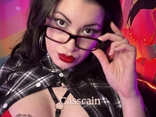 Casscain