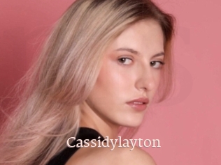 Cassidylayton