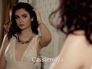 Cassiemiya