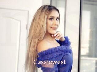 Cassiewest
