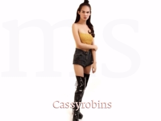 Cassyrobins