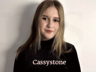 Cassystone