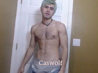 Caswolf
