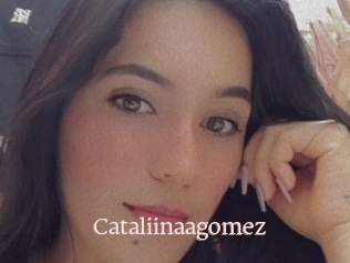 Cataliinaagomez
