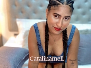 Catalinamell