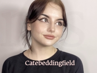 Catebeddingfield