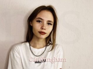 Catebingham