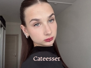 Cateesser