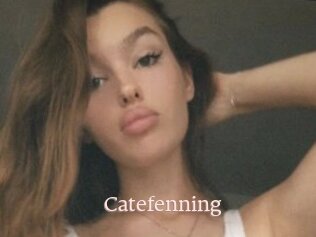Catefenning