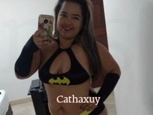 Cathaxuy